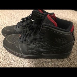 Air Jordan *Very clean